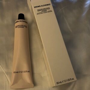 Grown Alchemist Soothing Hand Cream Sealed 65ml NIB Cedarwood Lavender